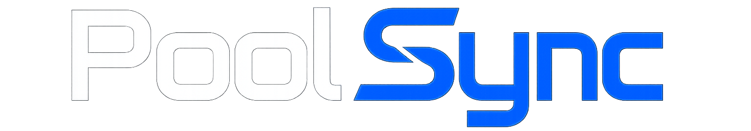 PoolSync