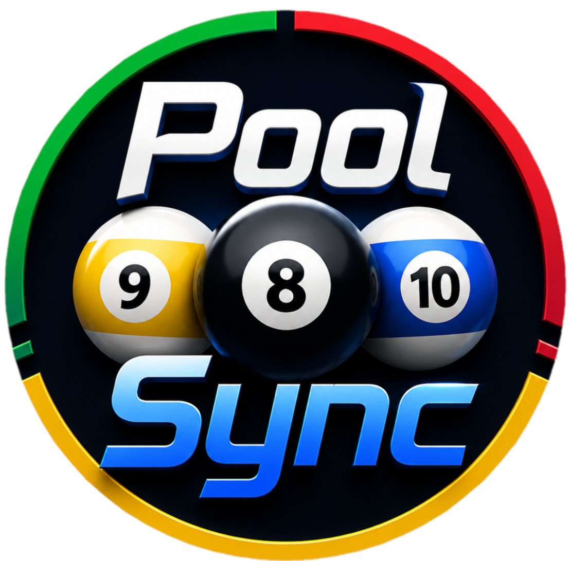 PoolSync